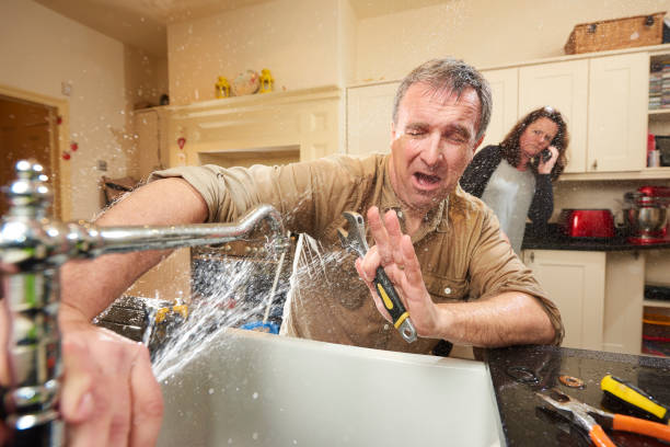 Best Water damage restoration near me  in Syracuse, IN